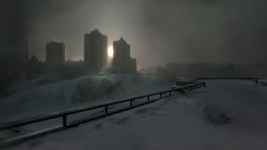 being alone never felt this peaceful.