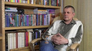 "Мужчина и женщина. Как мы пытаемся обмануть эволюцию"