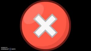 (RE-UPLOAD) A Blooper Of Logos In Klasky Csupo Part 3