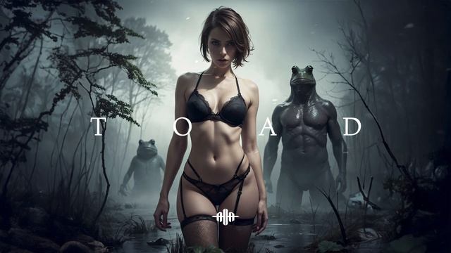 Dark Techno ⧸ EBM ⧸ Industrial Type Beat 'TOAD'