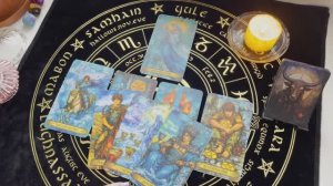 Телец. Таро прогноз на февраль 2026 года. Гадание онлайн