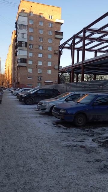 9 Января, д 257 смотреть онлайн