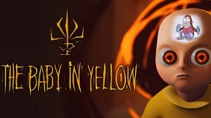Малыш в желтом (The Baby in Yellow) - Прохождение. Акт 3й