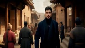 Artur Arakelyan - Es Tari | Armenian House | AI Original 2026