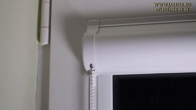 Рулонные шторы смотреть онлайн