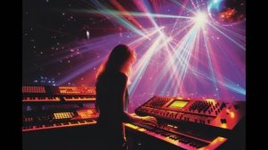 ⒹⒺⓂⓄⓃ ᑎOᐯᗩ ᗰᑌSIᑕ ᑕOᐯEᖇ