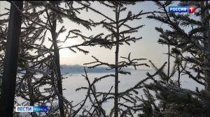 Вести-Томск, выпуск от 19.01.2026 21:10