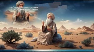 МАСНЕВИ - Абу Али ибн Сина "АВИЦЕННА" (980-1037)