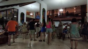 Элегантная дискотека 19.01.26.