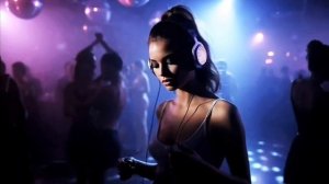 Italo Disco 2026-Night of a Thousand Dreams