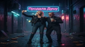 😈  Продала душу  😈