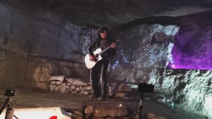Ария - Ночь короче дня(кавер)