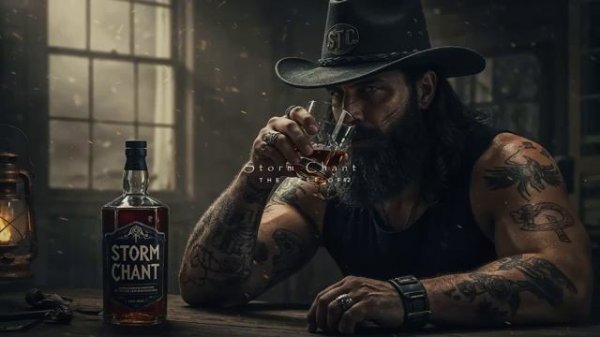 ЛУЧШЕЕ ИЗ ШТОРМОВОГО ПЕНИЯ THE BEST OF STORM CHANT