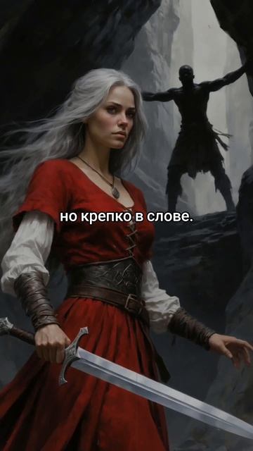 Алая грешница в логове тьмы. Новая книга в жанре: фэнтези