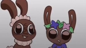 Bunny bunny bunny bunny bunny ﹤3