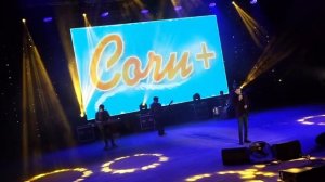 Максим Апрель