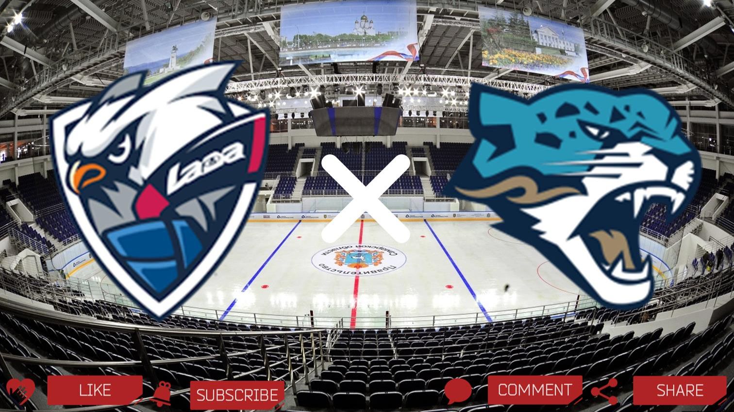 Лада - Барыс | Текстовая трансляция