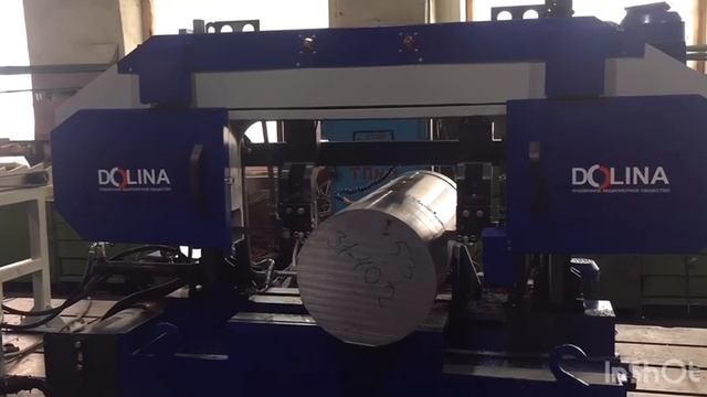 Ленточные пилы по металлу: выбор современного производства смотреть онлайн