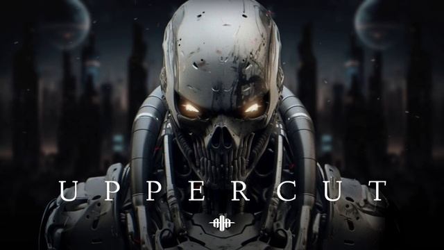 Dark Techno ⧸ EBM ⧸ Industrial Type Beat 'UPPERCUT' ｜