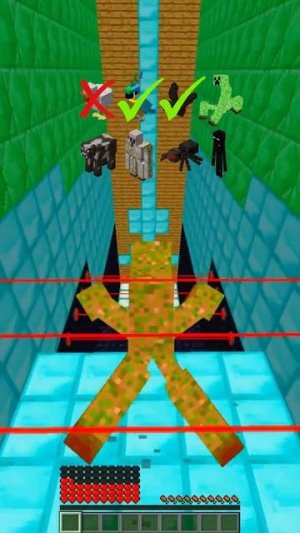 майнкрафт сервер в тг: p100n_tw #майнкрафт #Minecraft