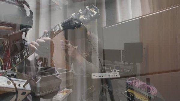 All Blues - минуты джаза в студии СПбГУП