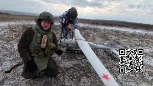 "Народный фронт" и Первый канал ведут сбор для мобильных групп Войск беспилотных систем.