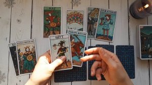 СКОРПИОН ♏ ТАРО ПРОГНОЗ НА ФЕВРАЛЬ 2026 ✨