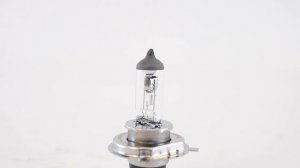 Автомобильная лампа H4 1 шт. (ближний/дальний Largus 12V 60/55W Philips Код: 43290