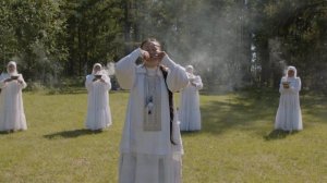 Трейлер "Круговорот"