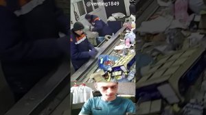 Мужчина спас Кота