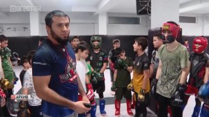 Сельские тренеры получат по 1 миллиону рублей