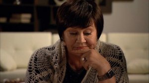 СЕРДЦЕ МАРИИ - 36 серия