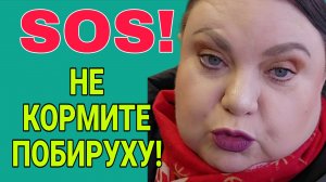 НЕ КОРМИТЕ ПОБИРУХУ! ДЕВУШКА С УРАЛА. ОБЗОР.