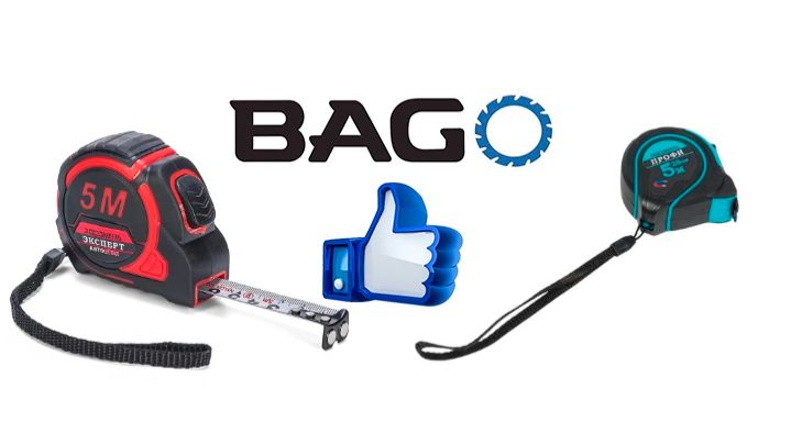 Рулетки компании Росомаха