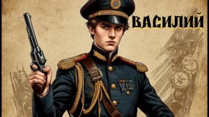 Василий и мошенники - 4 (Ассорти из мошенников)