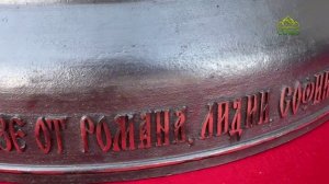 ЧЕТВЕРТЬ ЧАСА: АЛАНСКИЙ БОГОЯВЛЕНСКИЙ МОНАСТЫРЬ