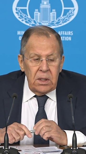 Сергей Лавров о Британии смотреть онлайн