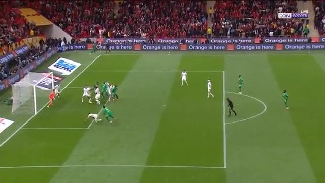 Сенегал - Марокко, финал Кубка африканских наций смотреть онлайн