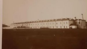 Оренбургское казачье юнкерское училище. Часть 1. Фотоальбом (1900) с некоторыми пояснениями.