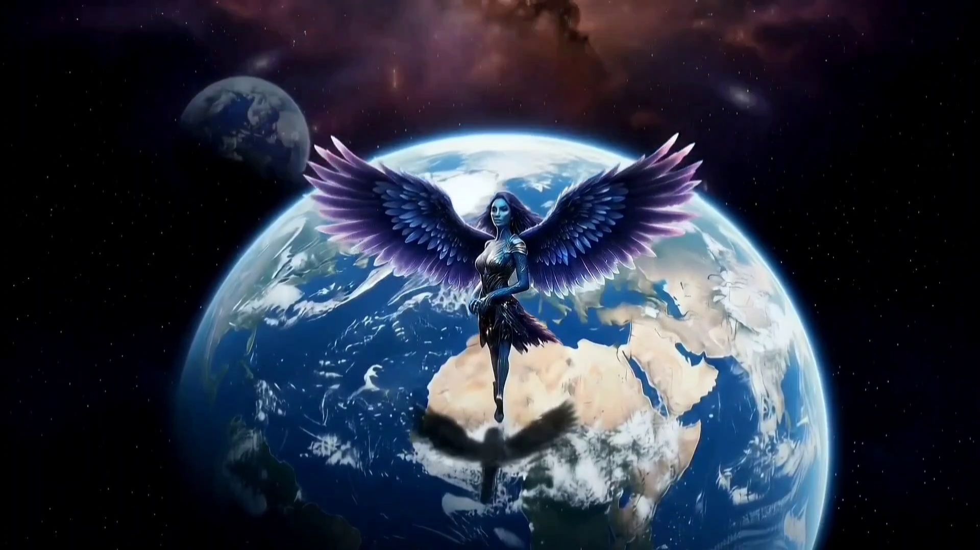 Анна Тургенева - Follow your dreams смотреть онлайн