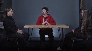 СВЕЖИЕ УШИ #5 | Юрий Моисеев (фортепиано) |  Дарья Манза (скрипка)