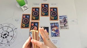 СКОРПИОН ИМБОЛК 1 февраля - 1мая 2026 праздник Колеса Года! ❄️ ваша задача на это период