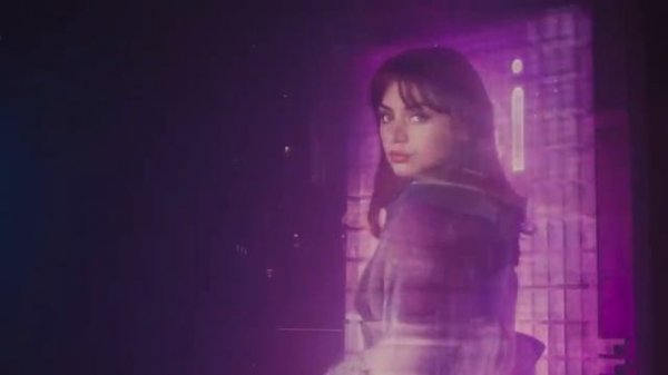 4 Minutes of Blade Runner 2049