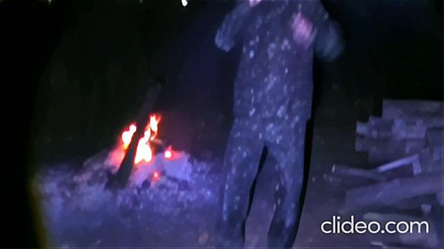 Сергей Хапинин: Письмо. (Ночной пикник 2023)