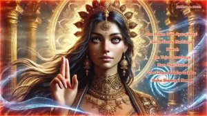 Мантра силы и авторитета