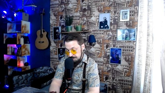 Певец Агутин и Варум, несогласные со всем, рвут смотреть онлайн