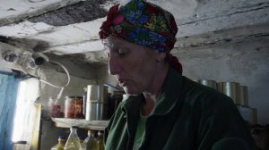 Трейлер «Прифронтовая полоса»