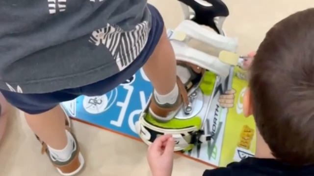 сноубординг