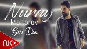 Nuray Meherov - Geri Don