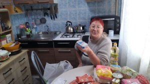 Обзор покупок,магазина Чижик,и монетка.